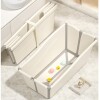 Bañito plegable Ak Bañito plegable Ak