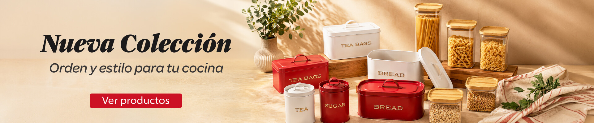 Latas y Borosilicato