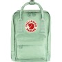 Mochila Fjallraven Kanken Mini Unisex Mint Green