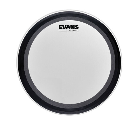 Parche Evans Emad 22 Uv Coated Parche Evans Emad 22 Uv Coated