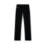 Jean Para Hombre 1985 Larkee Negro