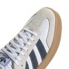 Championes adidas Samba XLG Cloud White