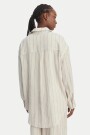 CAMISA RAYADA Crudo