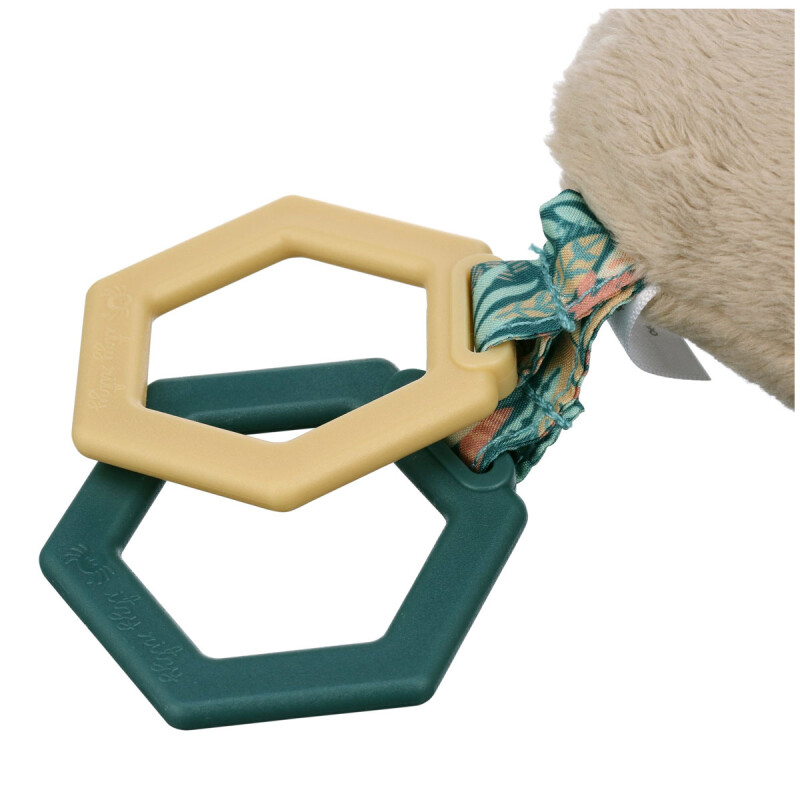 Colgante peluche Ritzy Perezoso Colgante peluche Ritzy Perezoso