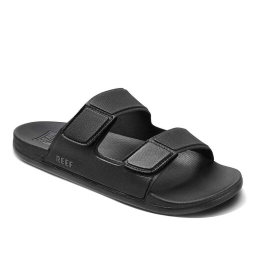 Sandalias Reef Cushion Tradewind - Negro Sandalias Reef Cushion Tradewind - Negro