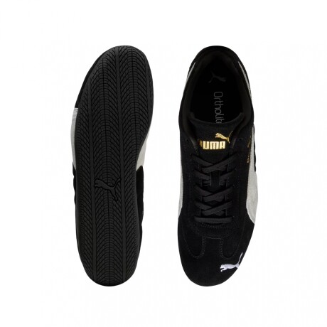 Championes Puma Speedcat OG Black