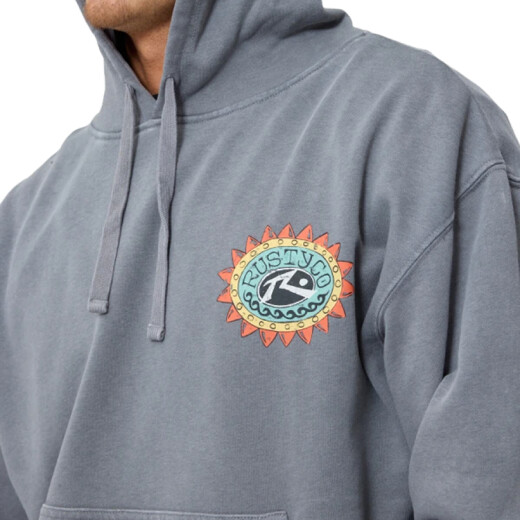 Canguro Rusty Ezora - Gris Canguro Rusty Ezora - Gris