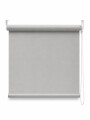 CORTINA ROLLER 100% BLACKOUT GRIS