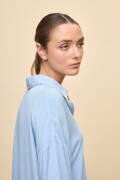 CAMISA LIBERTA Celeste
