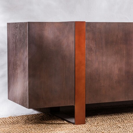 Aparador Bajo Axis U