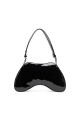 Bolso Para Mujer Play Shoulder Negro