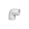 CODO PVC 100MM 90° 3,2MM M/H WEB Codo Pvc 100mm 90° 3,2mm M/h Web