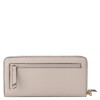 Small Leather Goods Mary Zip Arnd Wrstlt WLT Cement Cemen