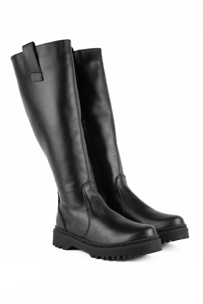 Bota Berna Berna Negro