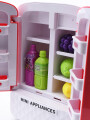FRIGOBAR A BATERIAS HOME FUCSIA