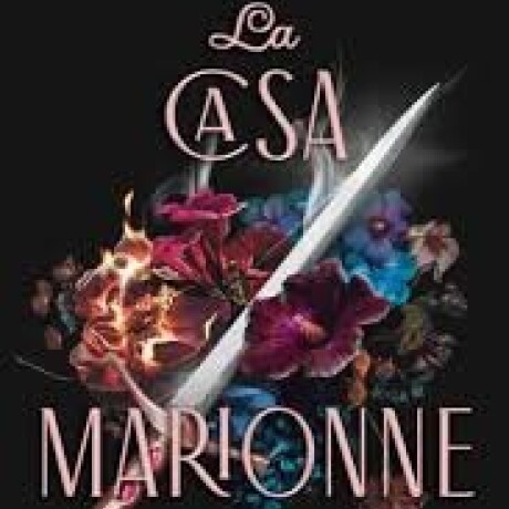 CASA MARIONNE, LA CASA MARIONNE, LA