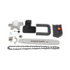 ACCESORIO ACOPLE MOTOSIERRA PARA AMOLADORA ESPADA 16" Accesorio Acople Motosierra Para Amoladora Espada 16"