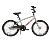 BICICLETA KIDROCK 20 SLB GRIS BICICLETA KIDROCK 20 SLB GRIS