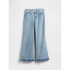 LOOSE FLARE - LT LIGHT WASH