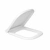 Tapa inodoro Axis blanca Slow Close Easy Clean Tapa Inodoro Axis Blanca Slow Close Easy Clean