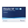Antihistamínico Hexaler NF 30 Comprimidos Antihistamínico Hexaler NF 30 Comprimidos