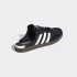 Zuecos Adidas Samba OG Mule Negro