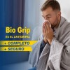 Bio Grip L Descongestivo x 5 sobre soluble - Antigripal Caliente o Frío Bio Grip L Descongestivo x 5 sobre soluble - Antigripal Caliente o Frío