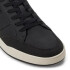 PALISAIDE COGNAC SYNTHETIC BLACK