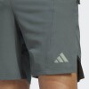 Short Adidas Designed For Training Gris