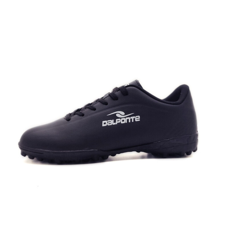 DOMINATOR SOCIETY KIDS AZUL FRANCIA/BLANCO NEGRO/NEGRO