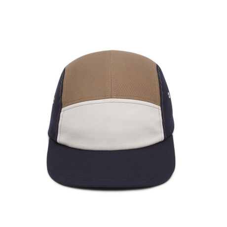 Gorro de jockey LACOSTE RHI