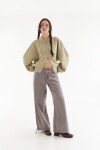 Campera Rupi Verde