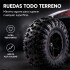 Auto Stunt a Control Remoto y por Gestos con Giro 180° Rojo 1