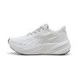 Zapatillas Running Maxima Pro Wns Mujer White/feather Gray/black