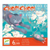 Juego De Mesa Chop Chop Djeco Juego De Mesa Chop Chop Djeco