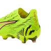 Championes Puma Ultra 6 Ultimate FG Black