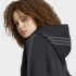 Campera Adidas Corta SST 2.0 Negro