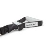 Banda de Resistencia Reebok PowerTube Nivel 1 Negro