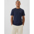V-FRCH EVERYDAY SOFT MICRO LOGO CREW TAPESTRY NAVY XXL TAPESTRY NAVY