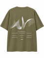 REMERA DEN PRINTED VARIANTE 5
