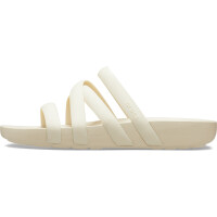 Sandalias Splash Strappy Beige
