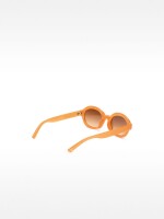 Gafas De Sol Ovaladas naranja