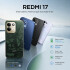 Xiaomi Redmi 17 12(6+6)gb Ram 256gb 4g VERDE