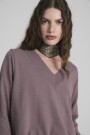 SWEATER SIMONE Vison