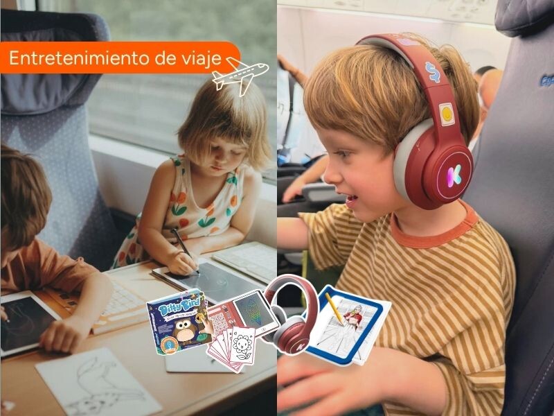 Todo para tus viajes