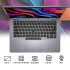 Notebook Dell Latitude 5410 I5 8gb Ram 512gb Ssd Táctil NOTEBOOK RFPL DELL 5410 I5/8/512/14"/TS