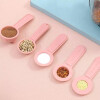 Cucharas Medidoras Chancho Joie - Set x5 Cucharas Medidoras Chancho Joie - Set x5
