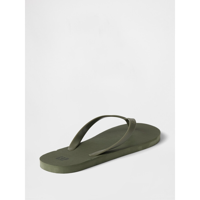 V-EVA FLIP FLOP MESCULEN GREEN