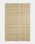 Alfombra Zarn de mezcla lana efecto mini bouclé verde 200 x 300 cm Alfombra Zarn de mezcla lana efecto mini bouclé verde 200 x 300 cm