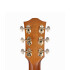 Guitarra folk Bromo BAN2V natural c /funda semi rigida Guitarra folk Bromo BAN2V natural c /funda semi rigida